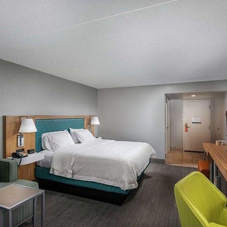 Hampton Inn Tuscaloosa - East Extérieur photo