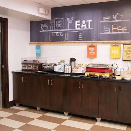 Hampton Inn Tuscaloosa - East Extérieur photo
