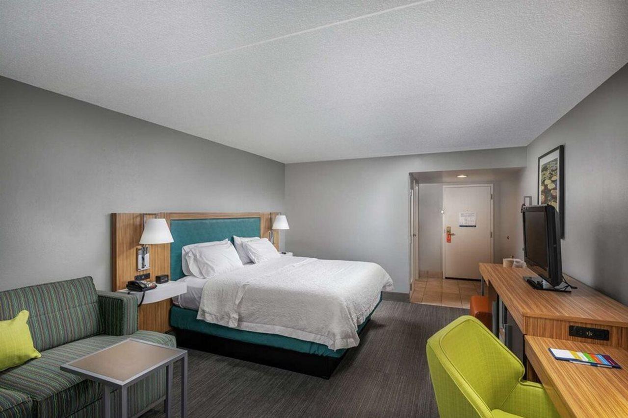 Hampton Inn Tuscaloosa - East Extérieur photo