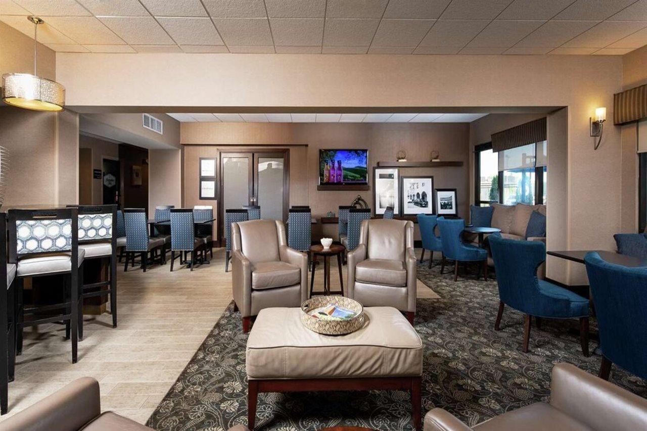 Hampton Inn Tuscaloosa - East Extérieur photo
