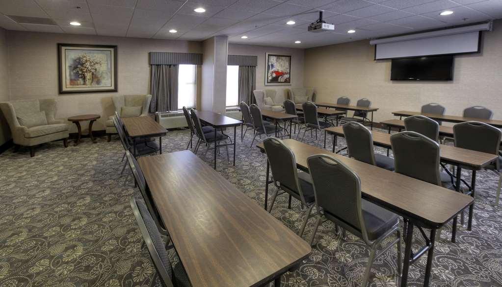 Hampton Inn Tuscaloosa - East Facilités photo