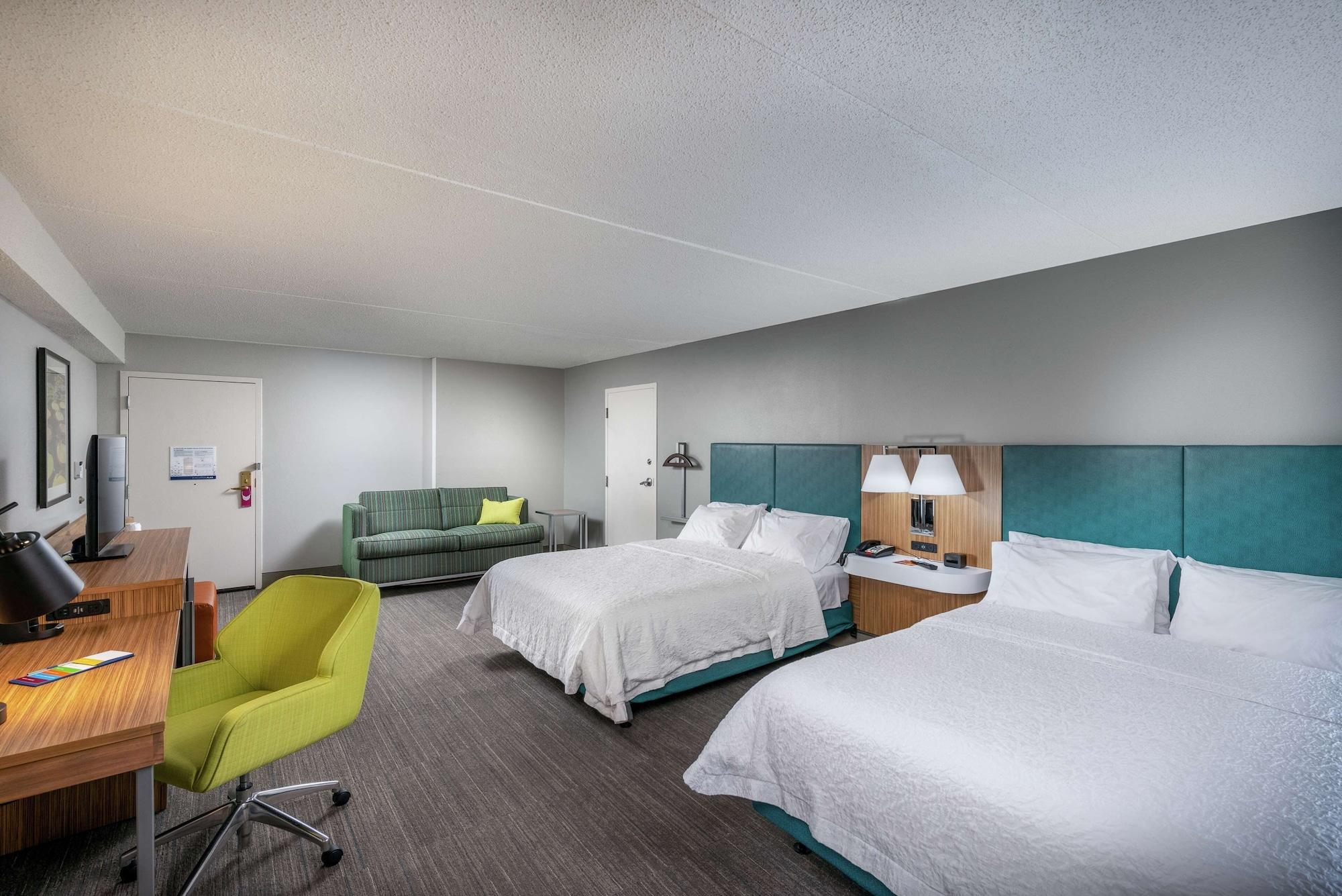 Hampton Inn Tuscaloosa - East Extérieur photo