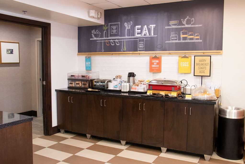 Hampton Inn Tuscaloosa - East Extérieur photo