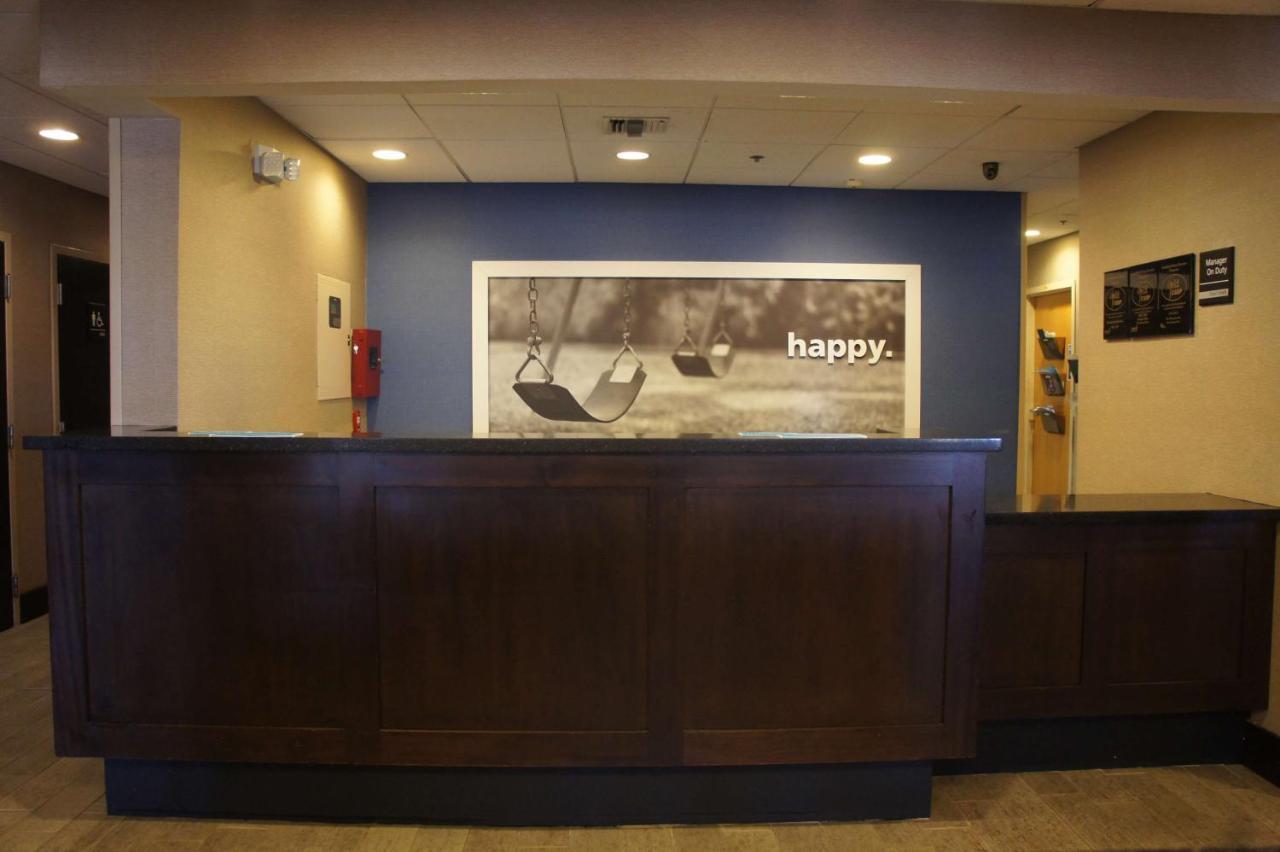 Hampton Inn Tuscaloosa - East Extérieur photo