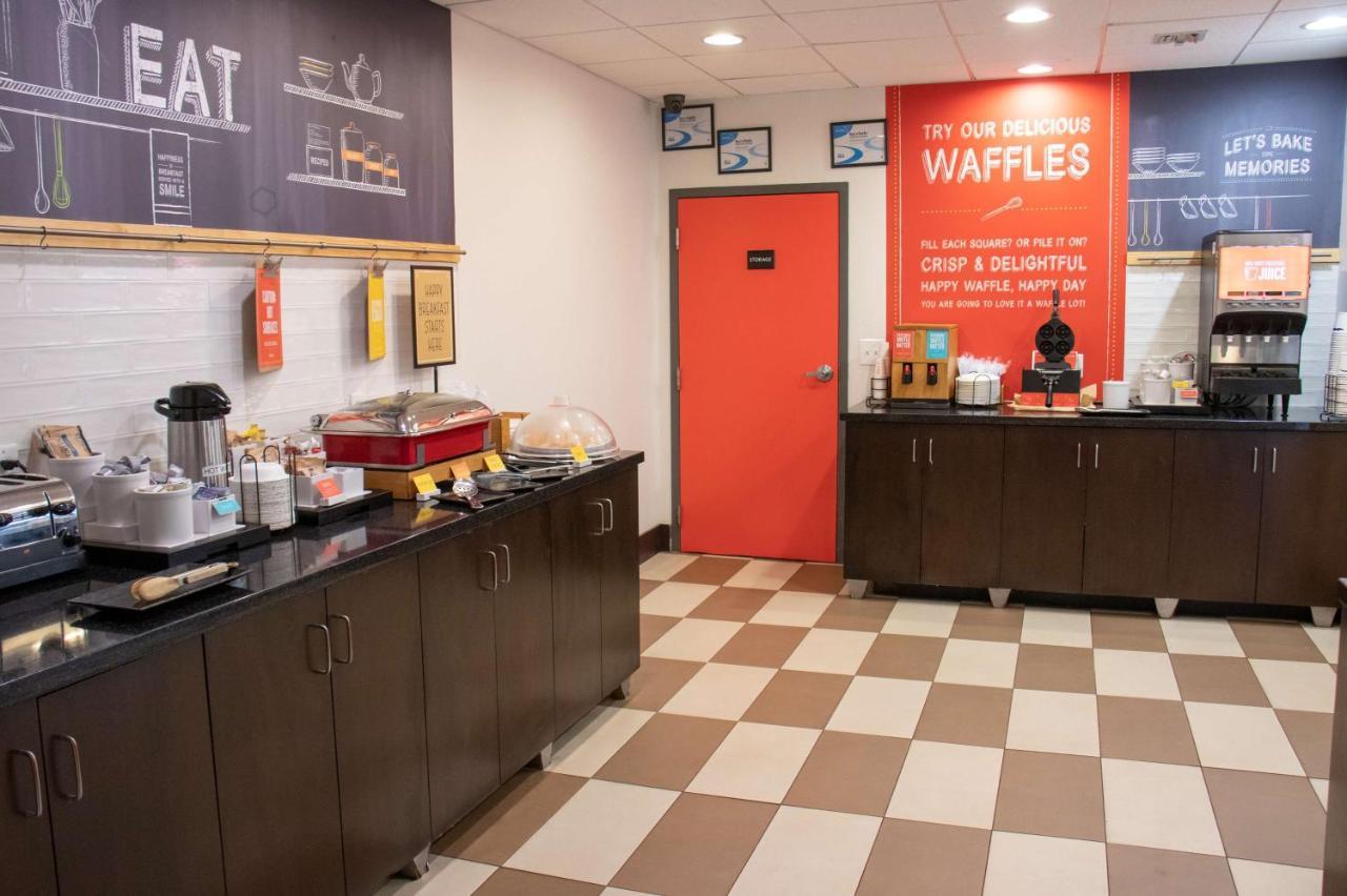 Hampton Inn Tuscaloosa - East Extérieur photo