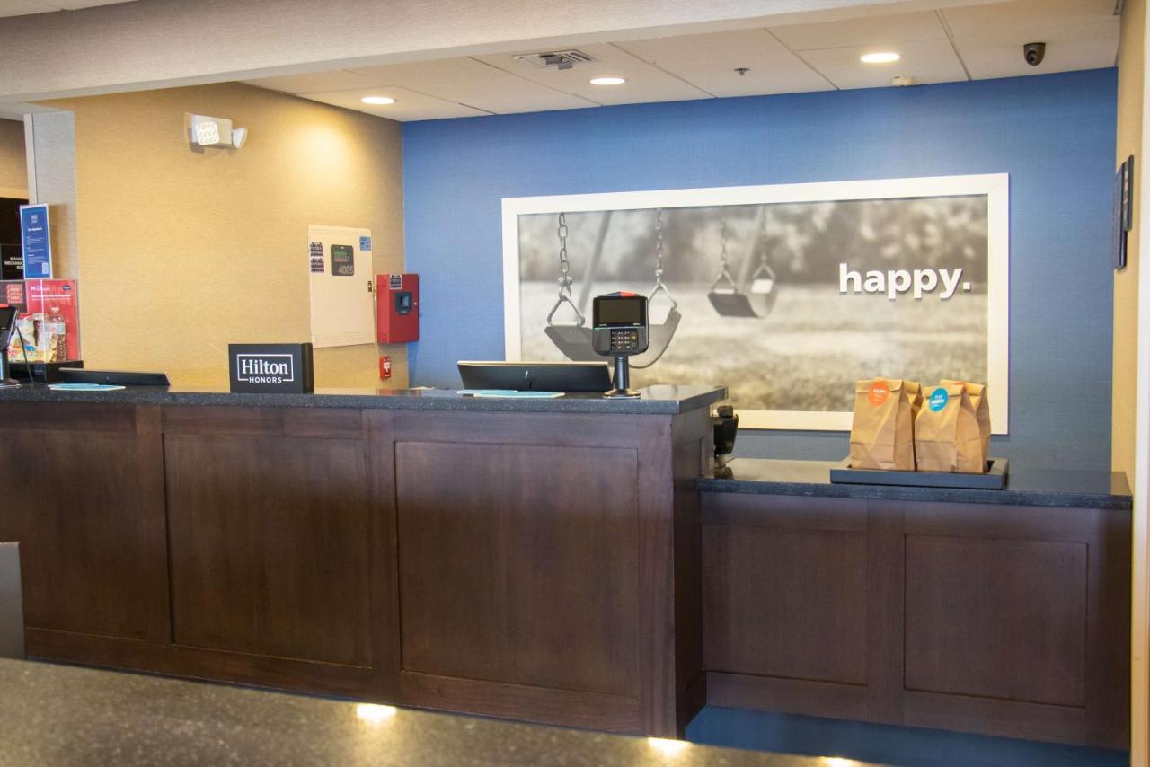 Hampton Inn Tuscaloosa - East Extérieur photo