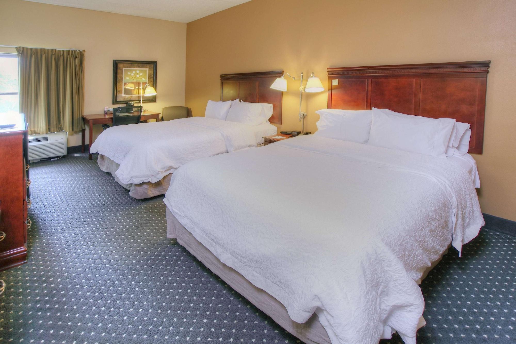 Hampton Inn Tuscaloosa - East Extérieur photo