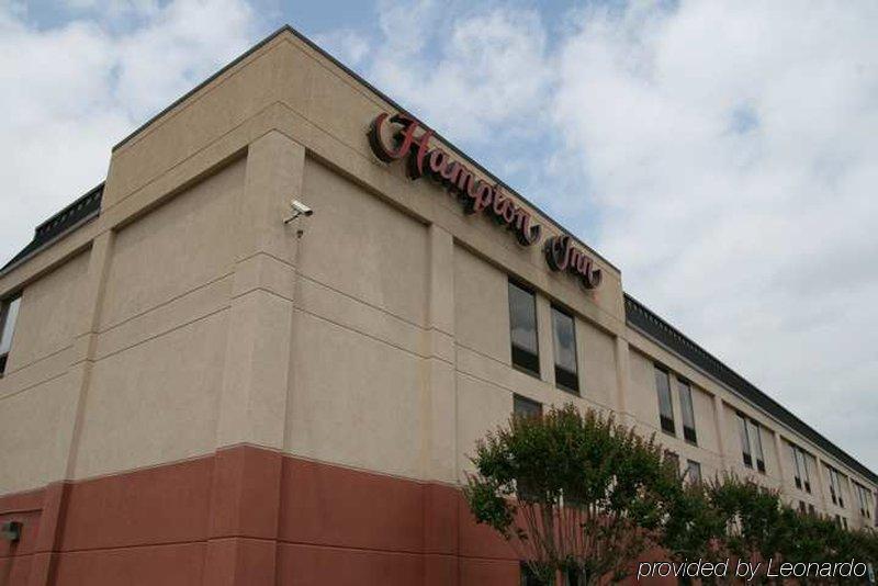 Hampton Inn Tuscaloosa - East Extérieur photo