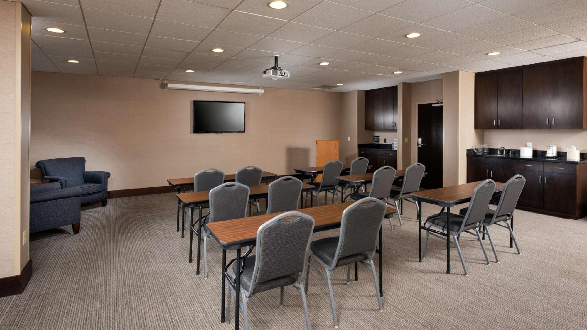 Hampton Inn Tuscaloosa - East Extérieur photo