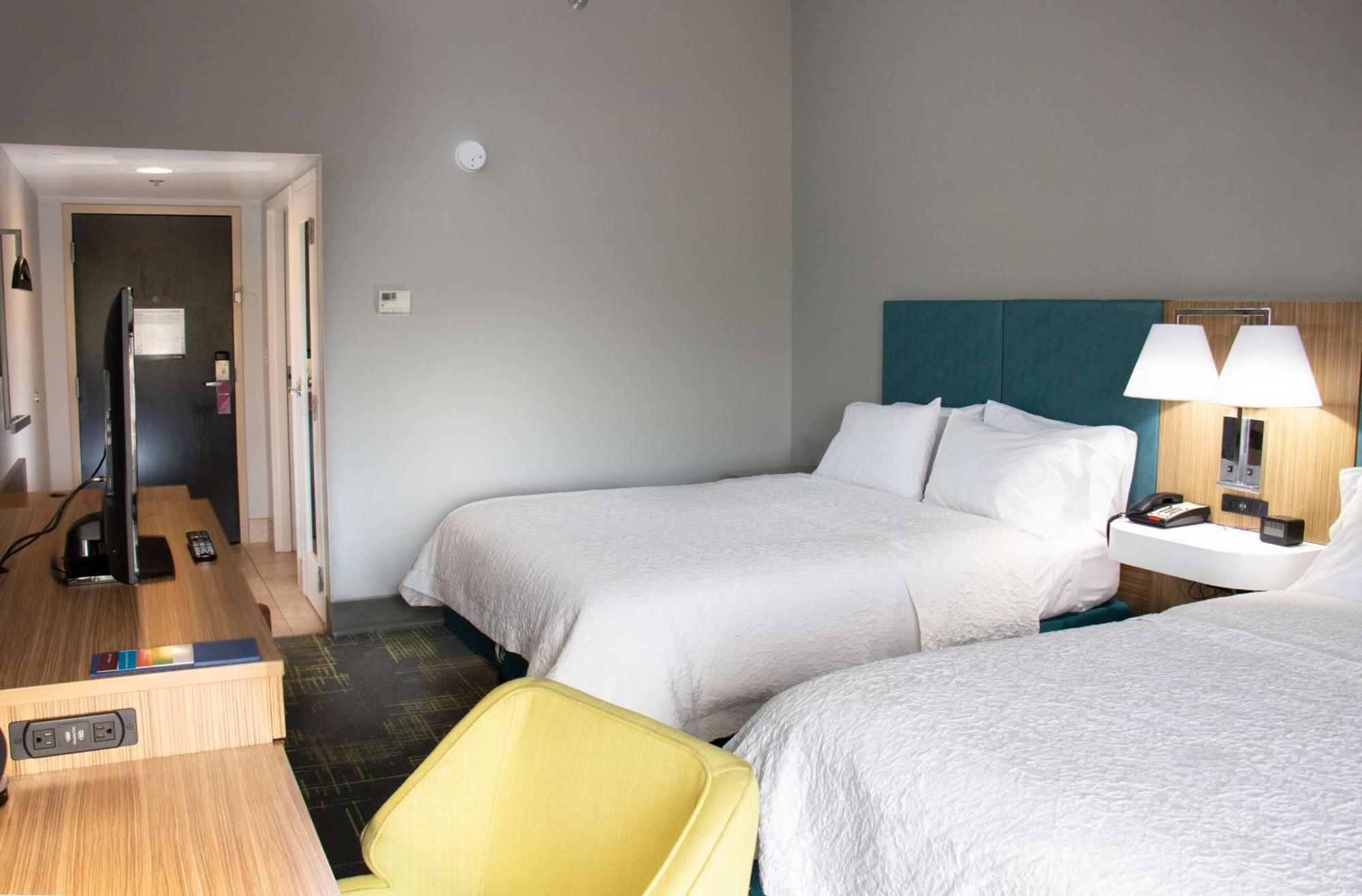 Hampton Inn Tuscaloosa - East Extérieur photo