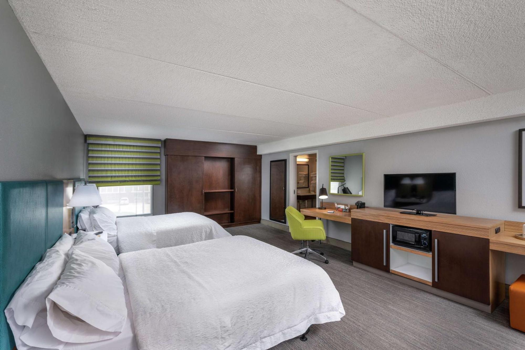 Hampton Inn Tuscaloosa - East Extérieur photo