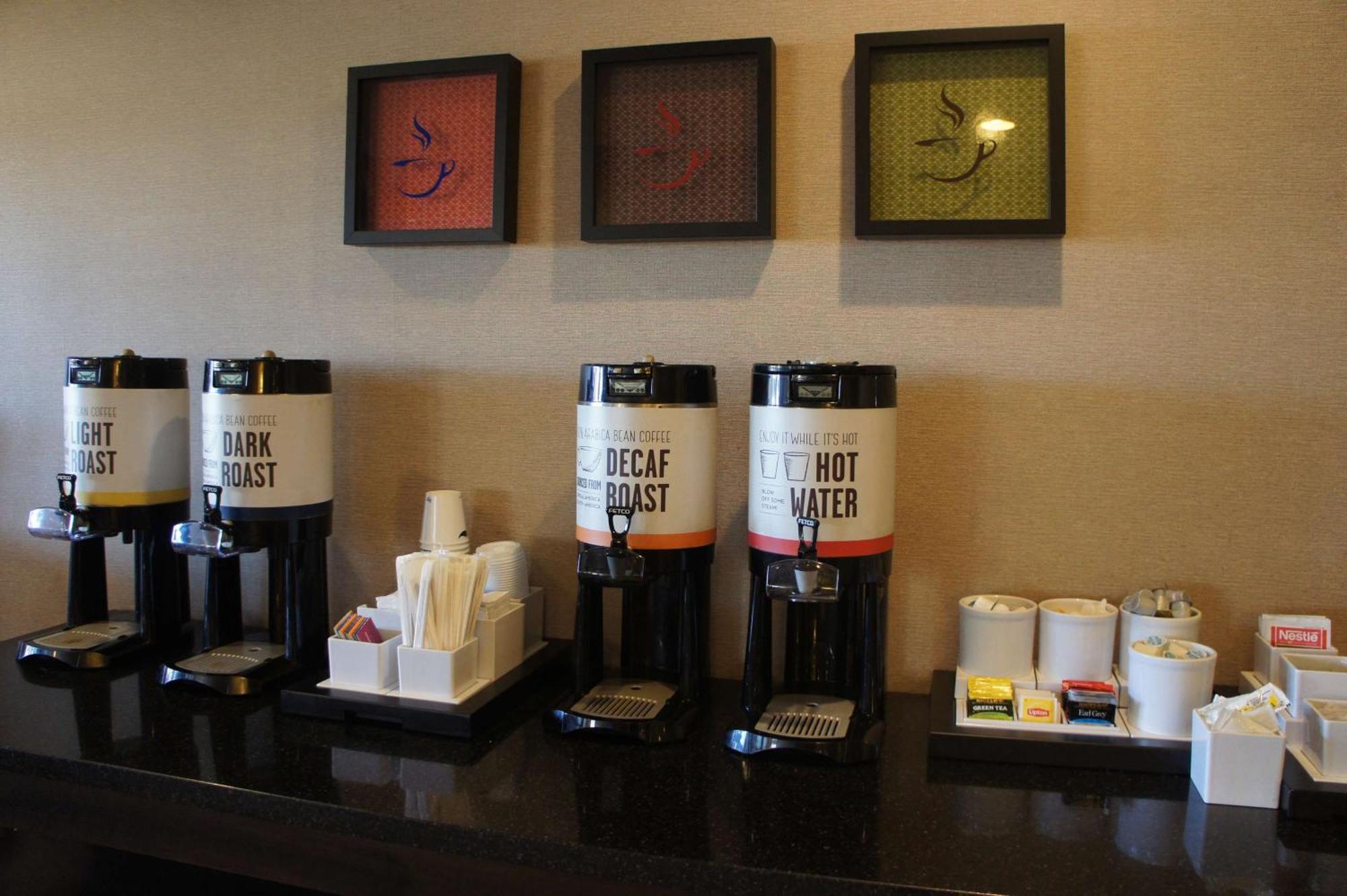 Hampton Inn Tuscaloosa - East Extérieur photo