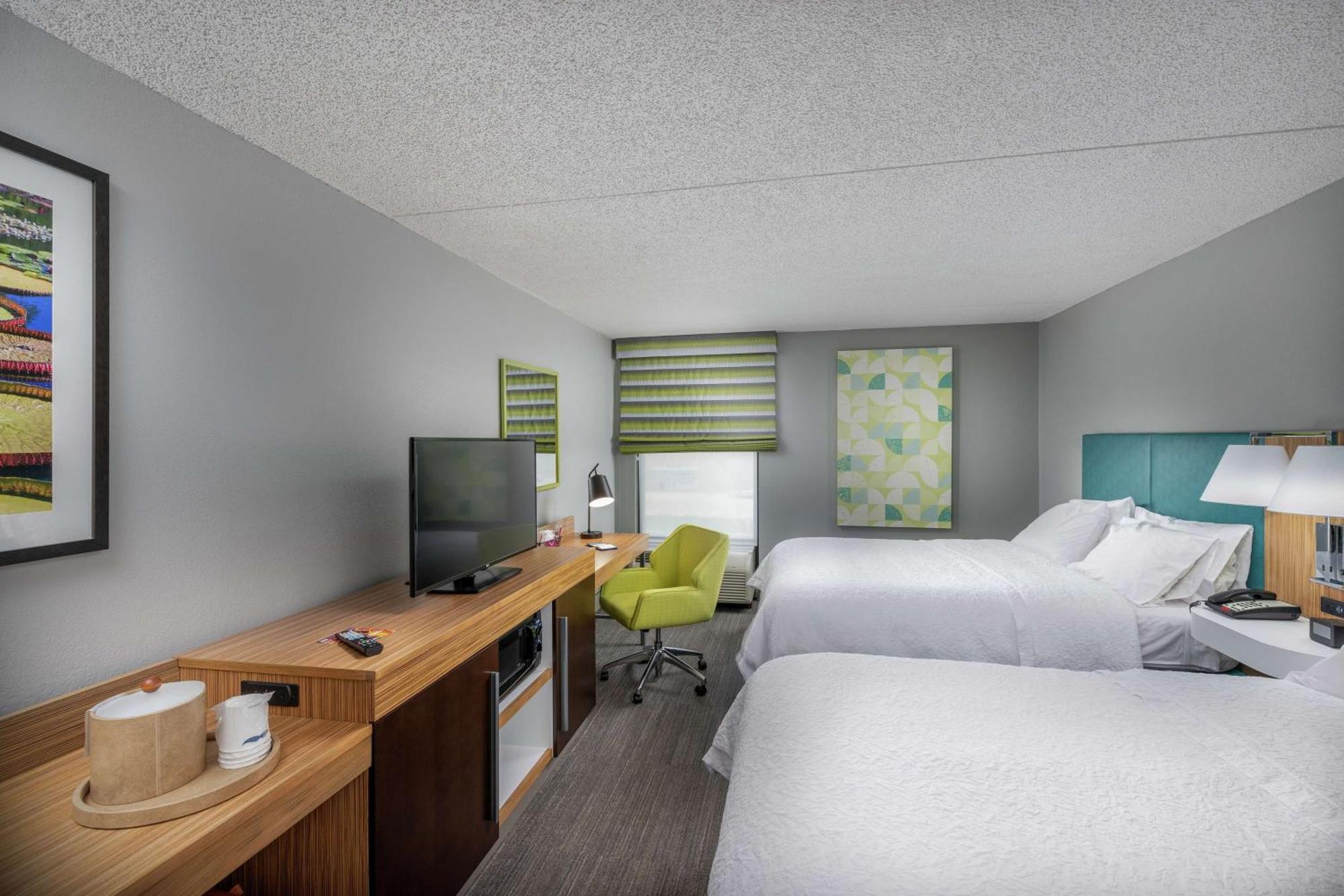 Hampton Inn Tuscaloosa - East Extérieur photo