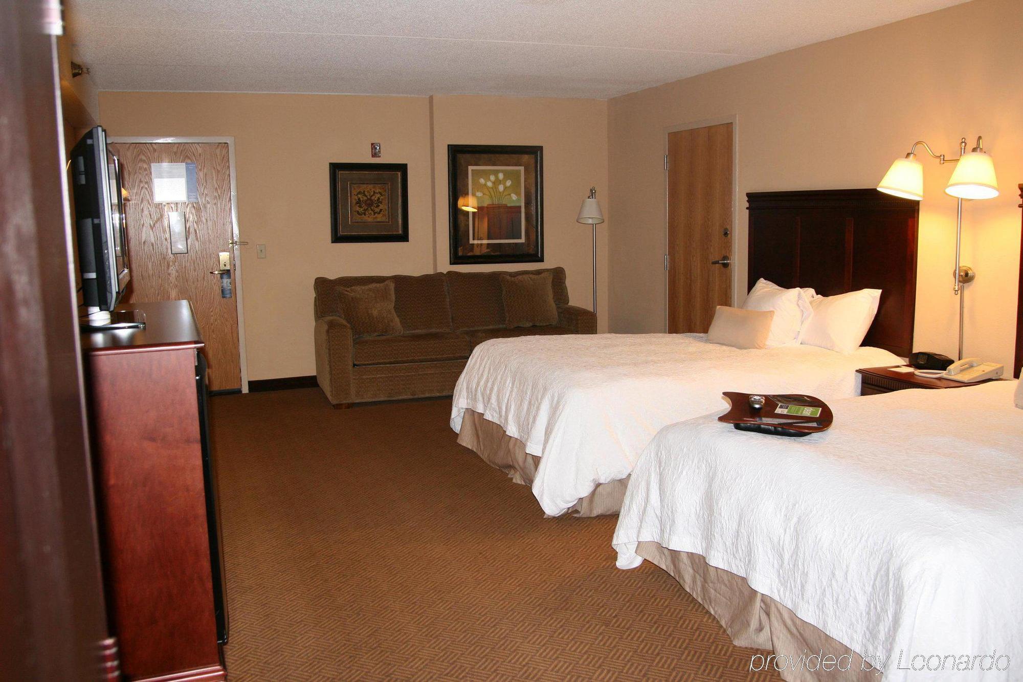 Hampton Inn Tuscaloosa - East Chambre photo