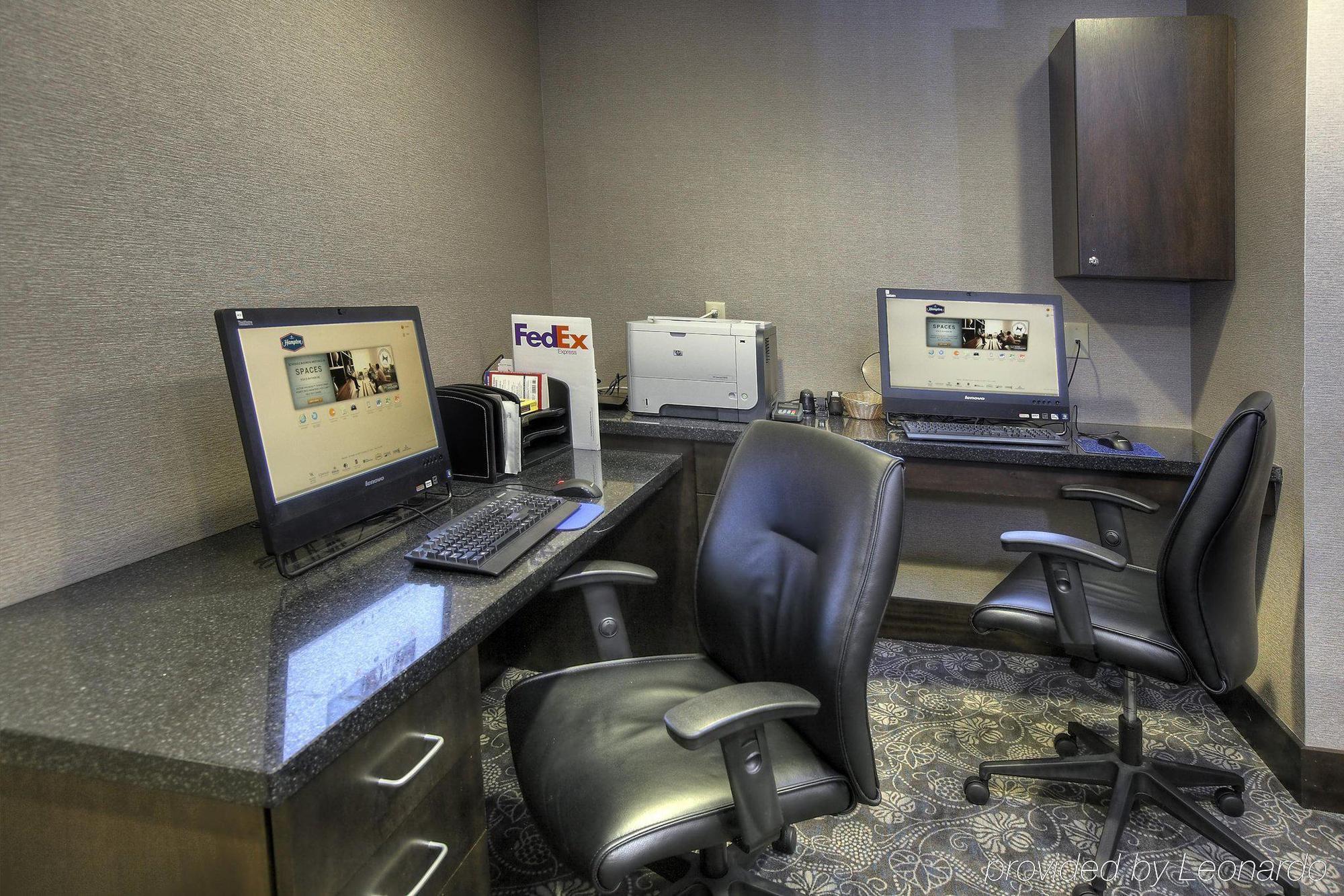 Hampton Inn Tuscaloosa - East Extérieur photo