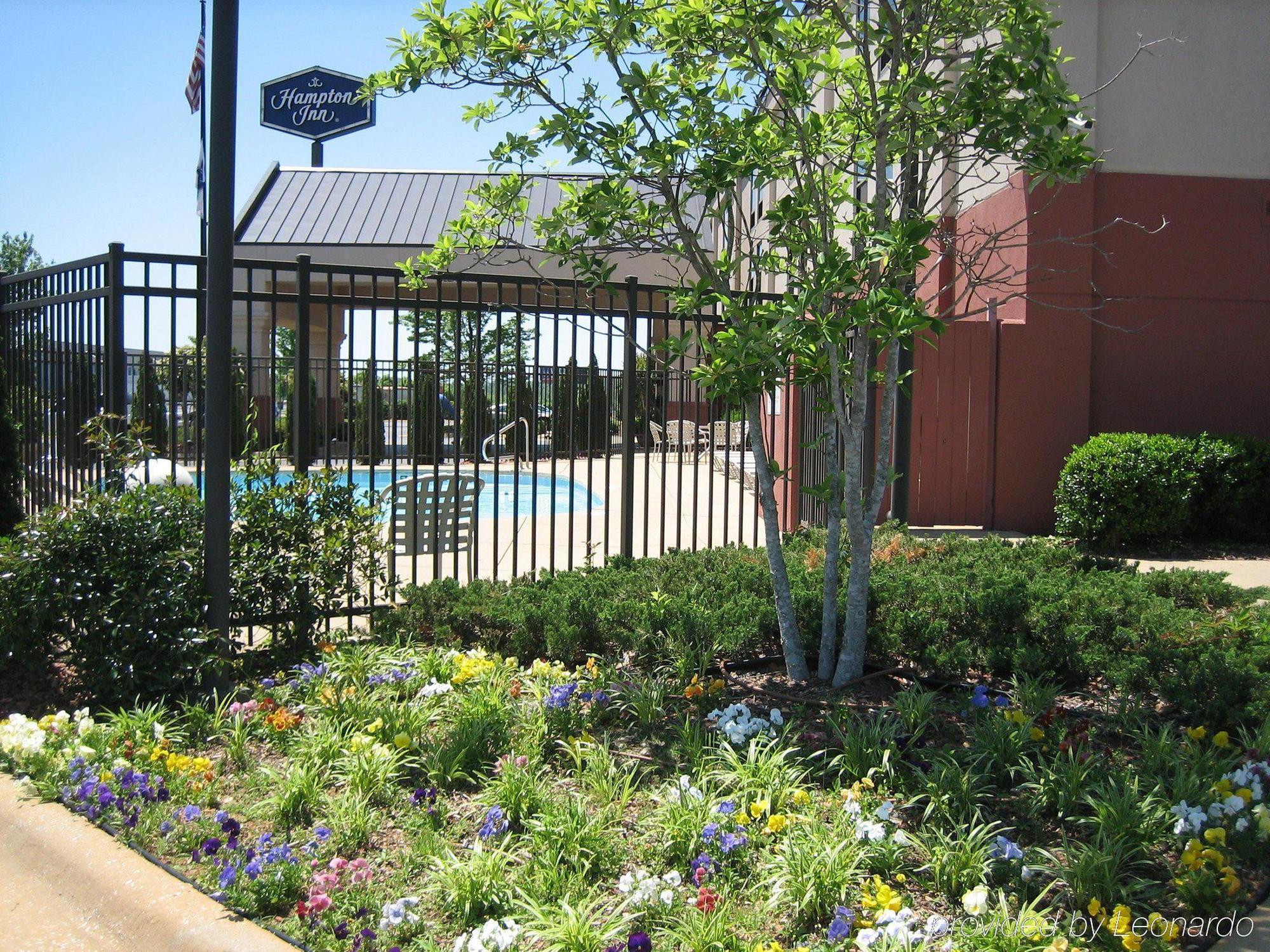 Hampton Inn Tuscaloosa - East Facilités photo