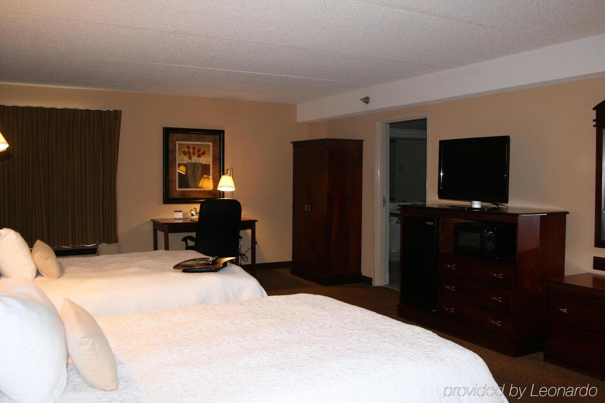 Hampton Inn Tuscaloosa - East Chambre photo