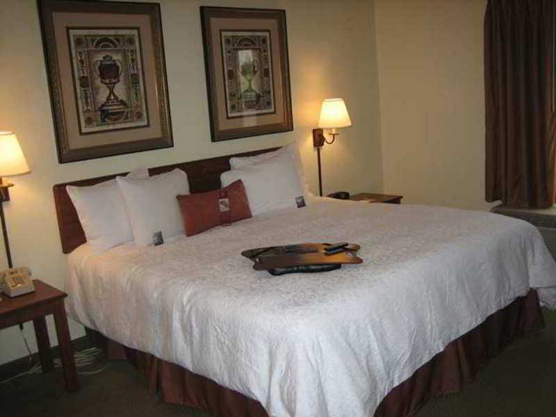 Hampton Inn Tuscaloosa - East Chambre photo