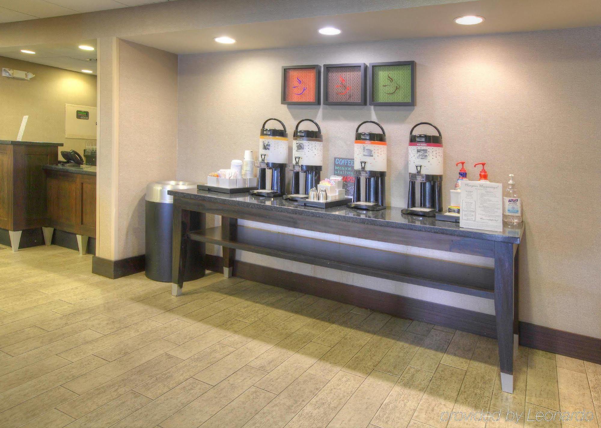 Hampton Inn Tuscaloosa - East Extérieur photo