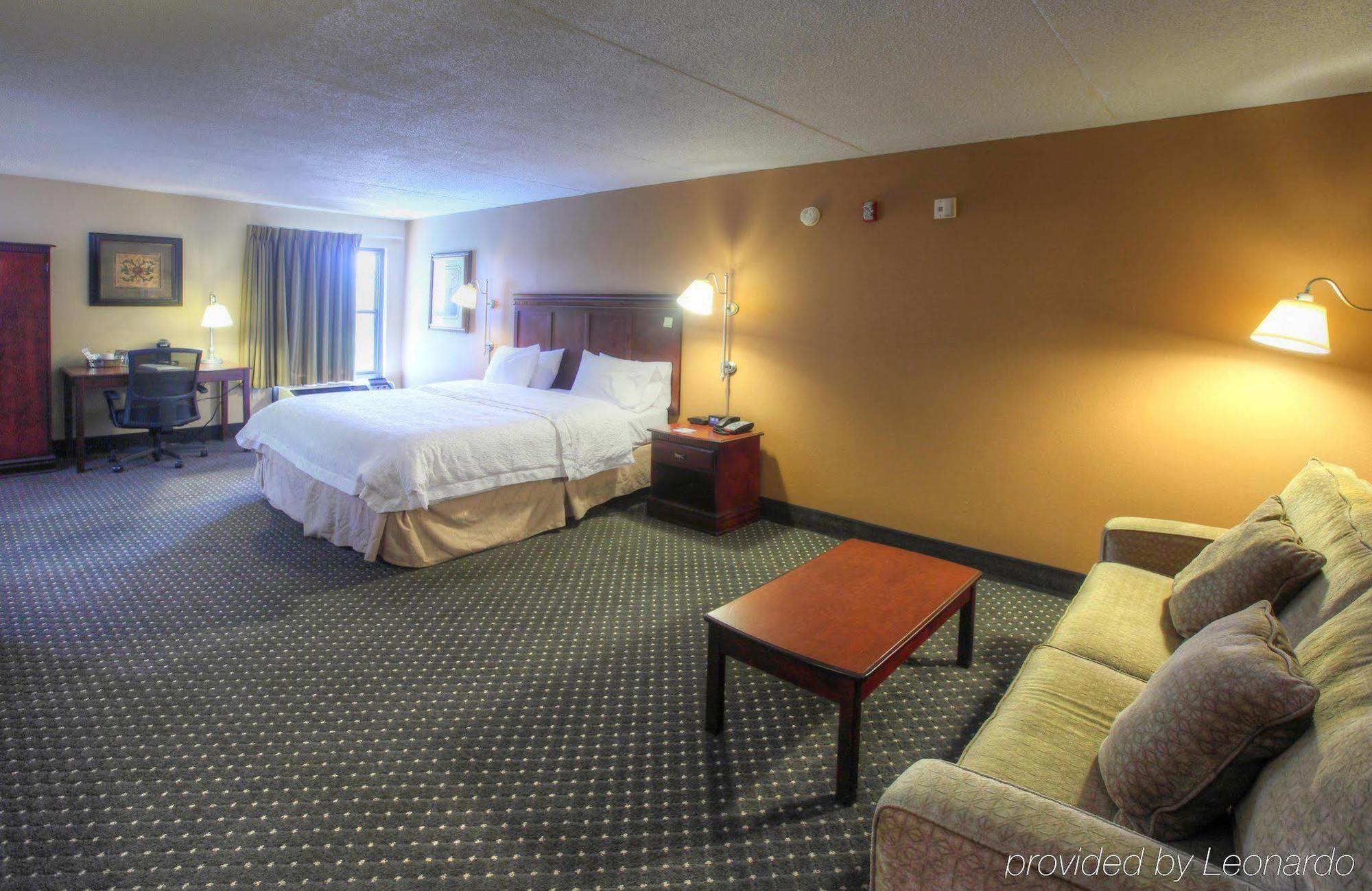Hampton Inn Tuscaloosa - East Extérieur photo