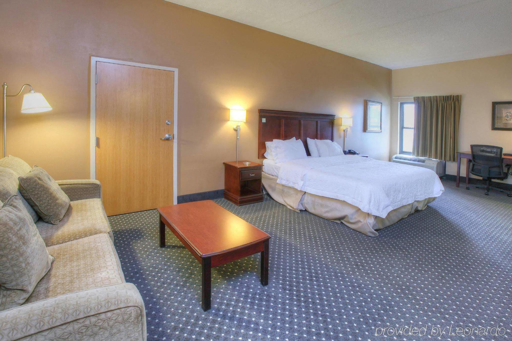 Hampton Inn Tuscaloosa - East Extérieur photo