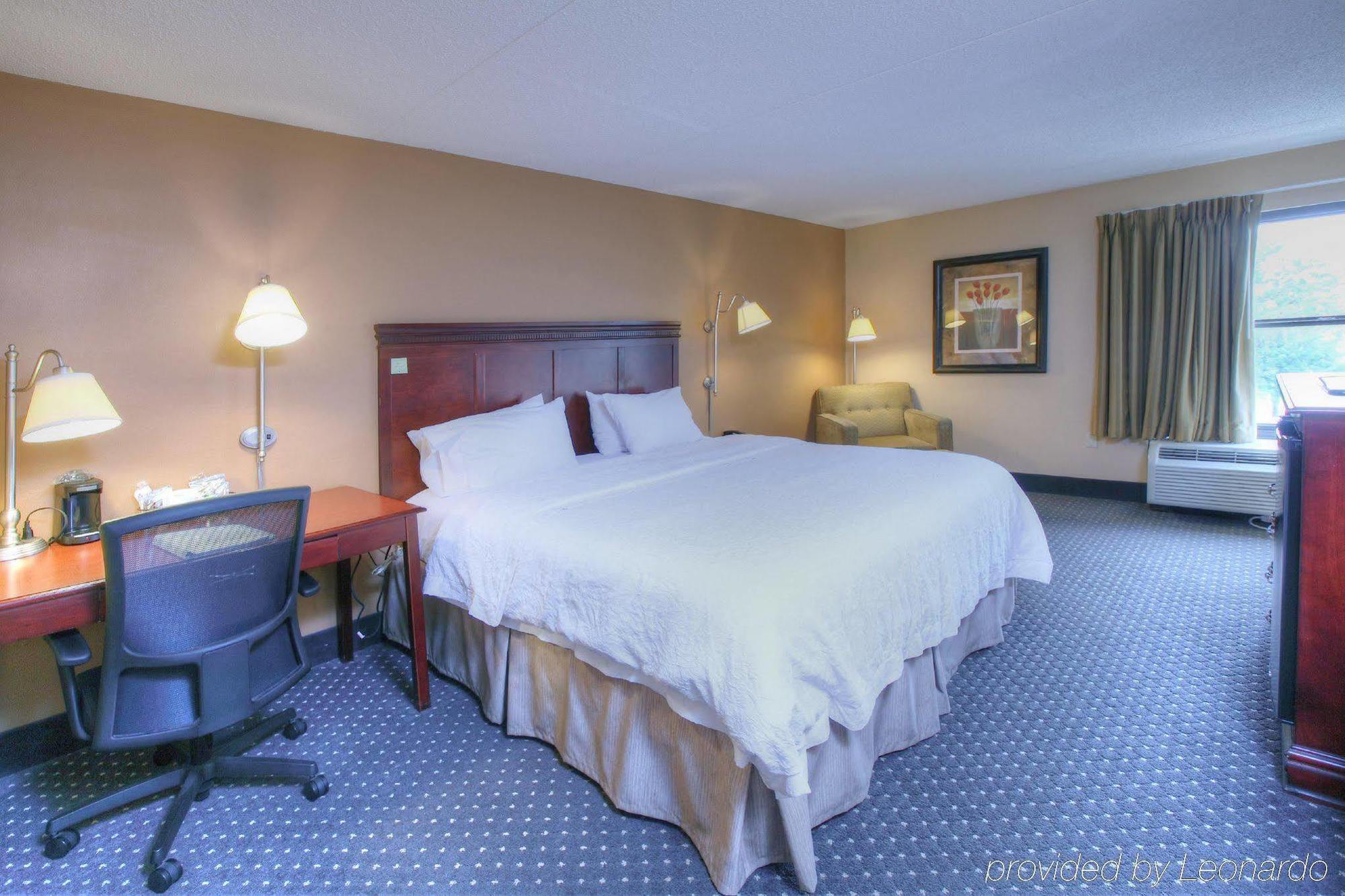 Hampton Inn Tuscaloosa - East Extérieur photo