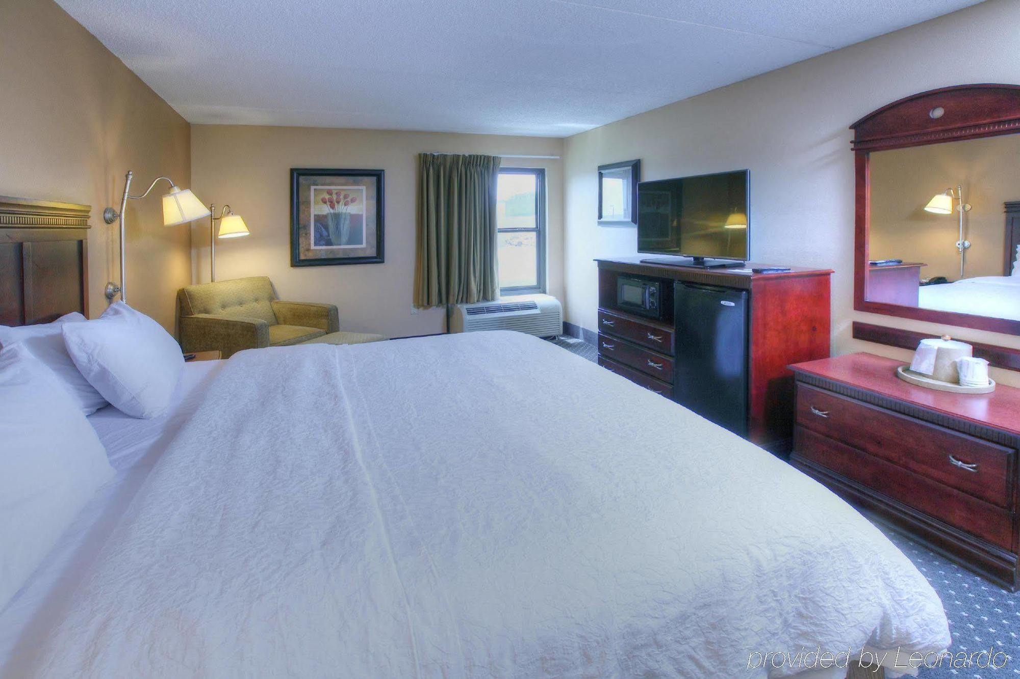 Hampton Inn Tuscaloosa - East Extérieur photo