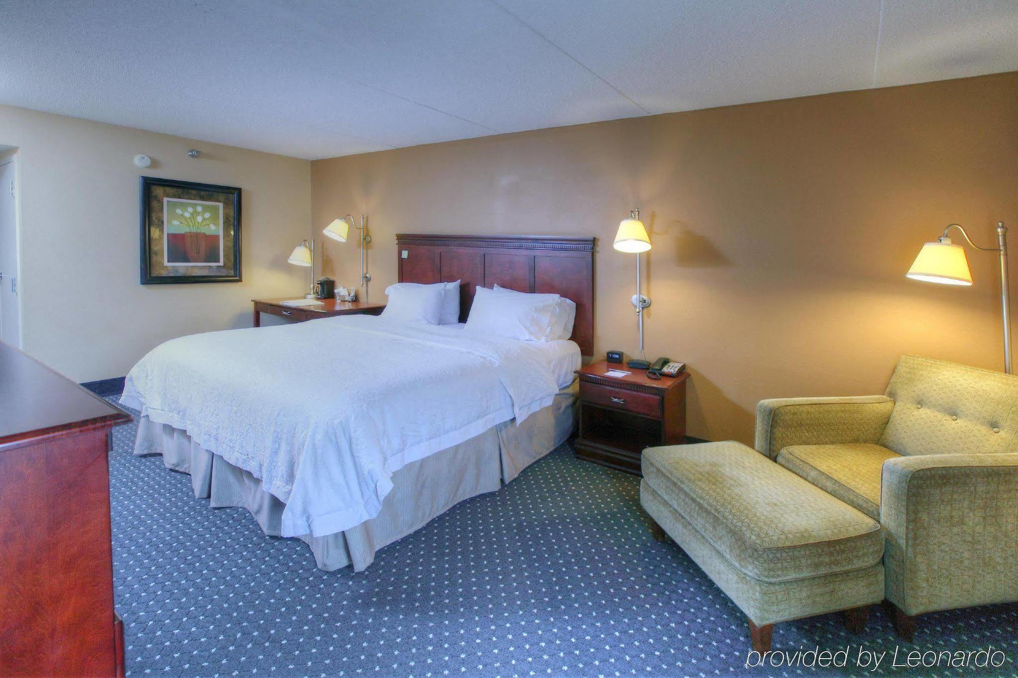 Hampton Inn Tuscaloosa - East Extérieur photo