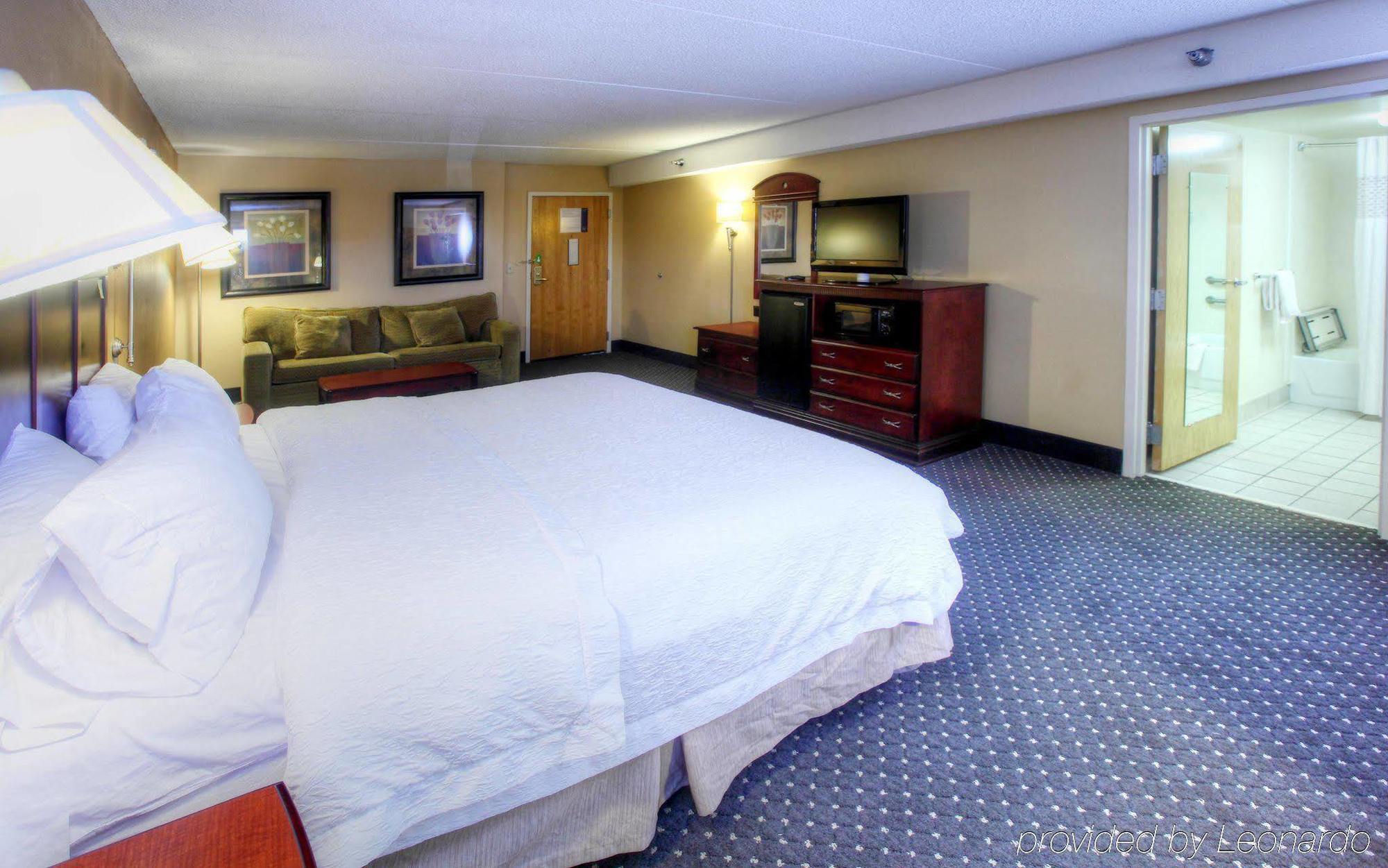 Hampton Inn Tuscaloosa - East Extérieur photo