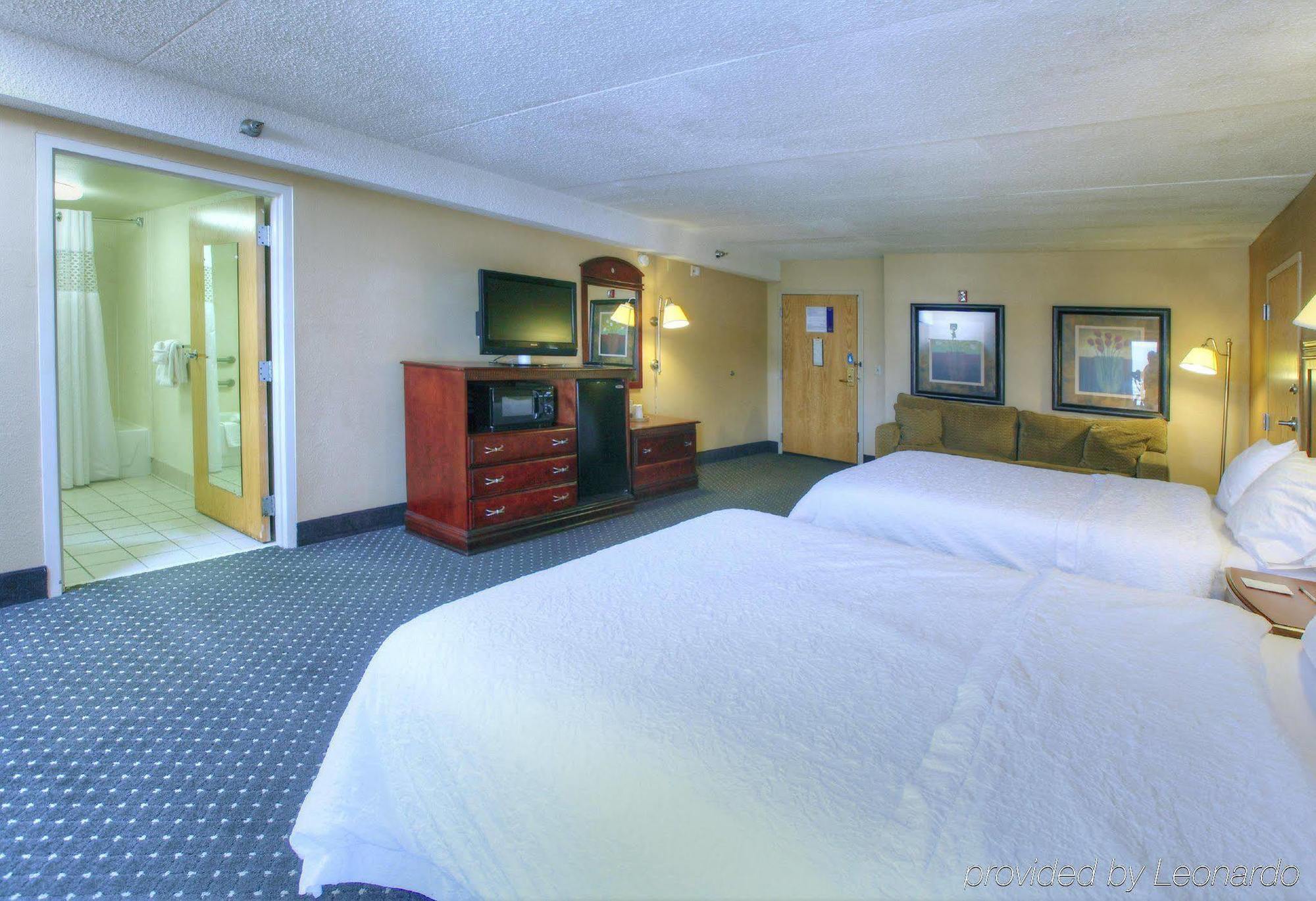 Hampton Inn Tuscaloosa - East Extérieur photo