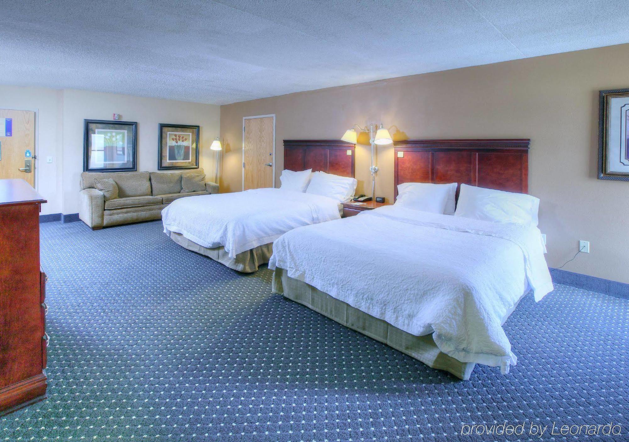 Hampton Inn Tuscaloosa - East Extérieur photo