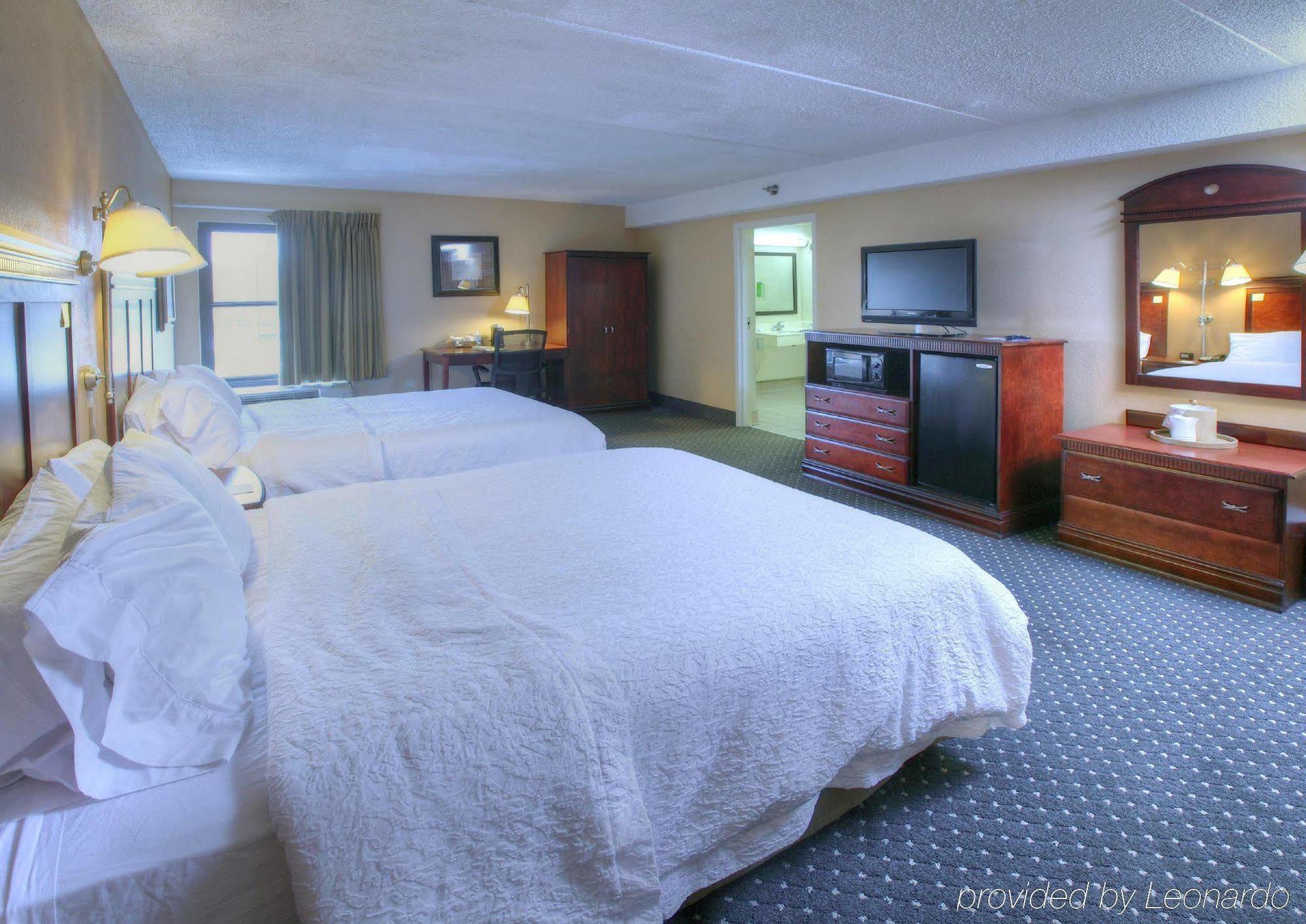 Hampton Inn Tuscaloosa - East Extérieur photo