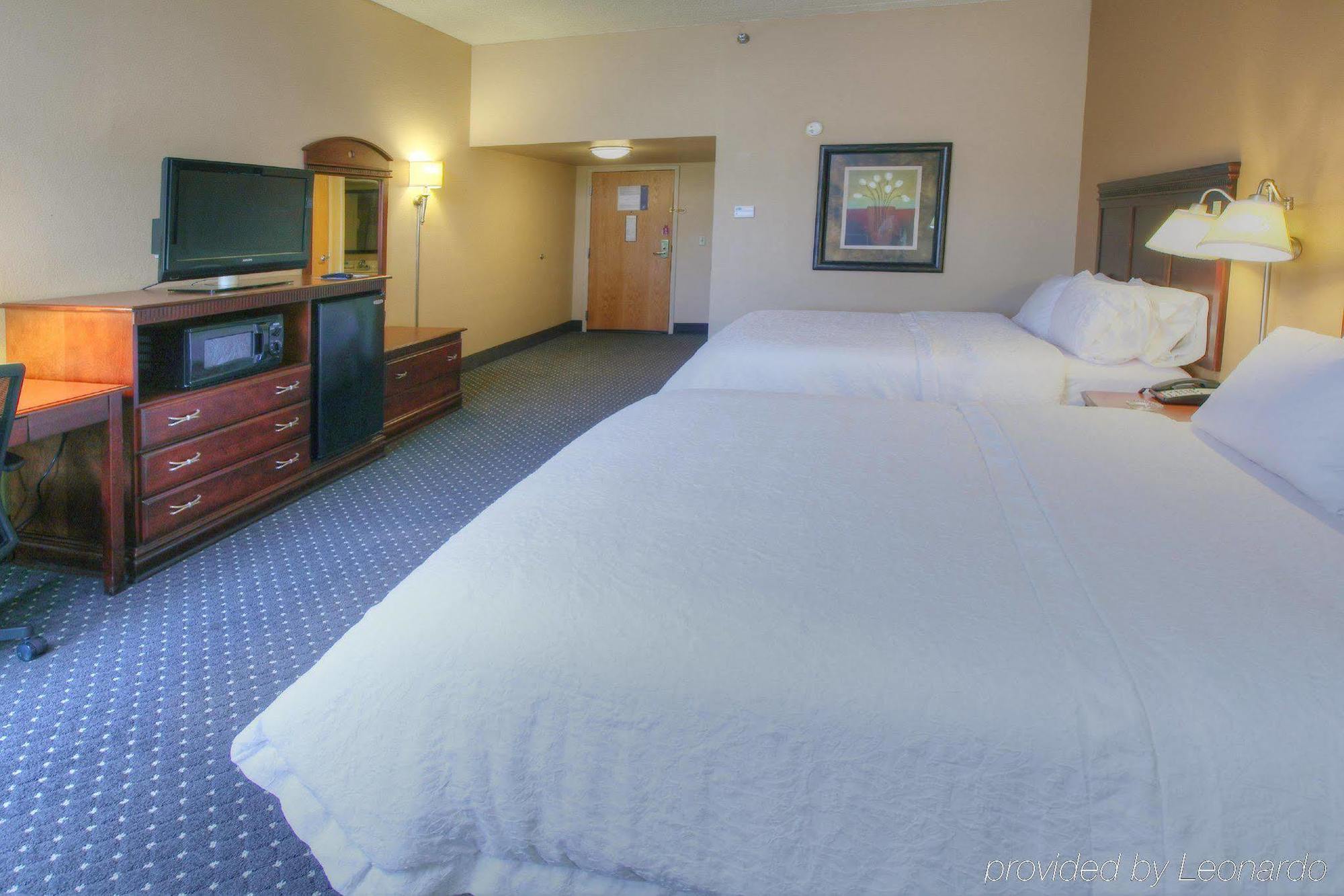 Hampton Inn Tuscaloosa - East Extérieur photo