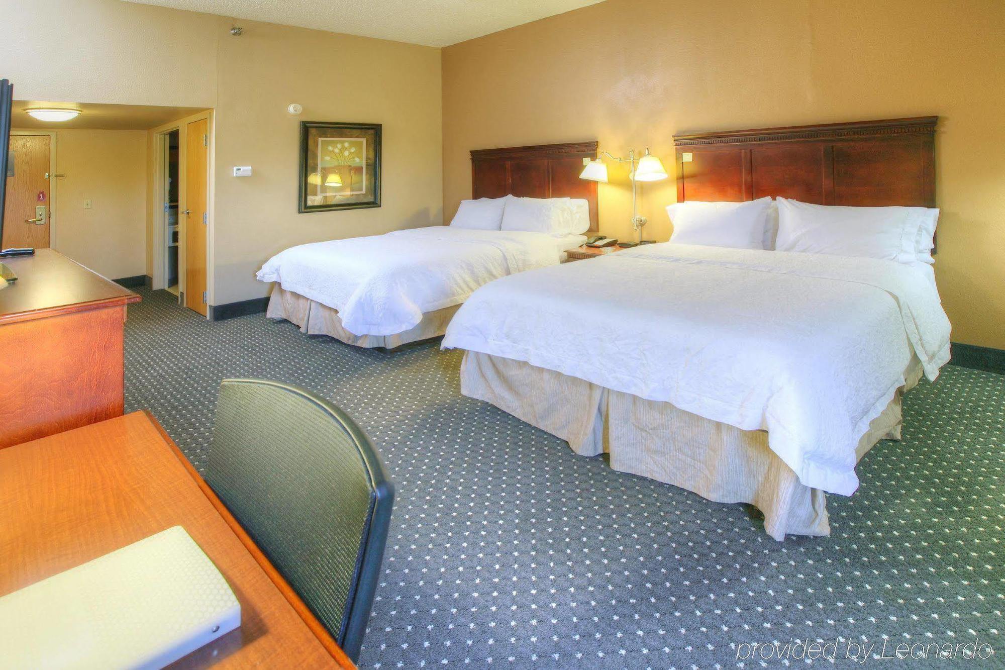 Hampton Inn Tuscaloosa - East Extérieur photo