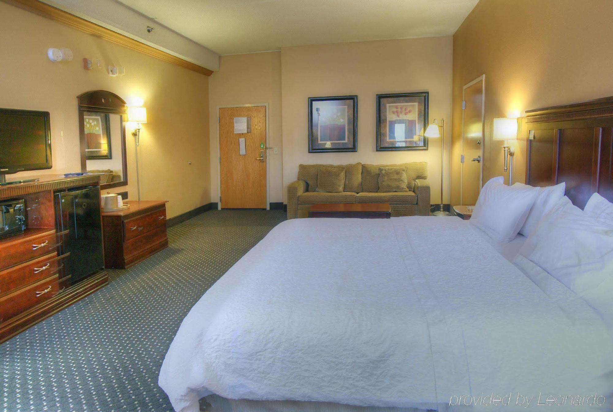Hampton Inn Tuscaloosa - East Extérieur photo