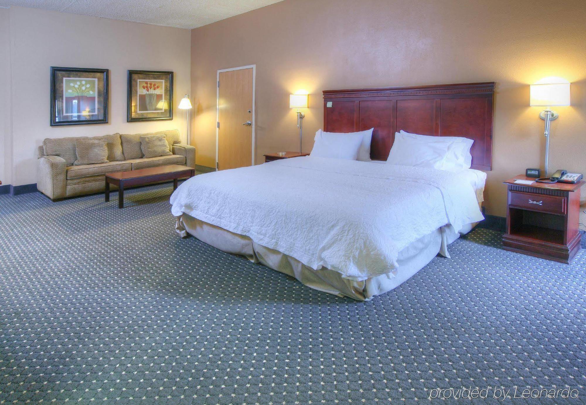 Hampton Inn Tuscaloosa - East Extérieur photo