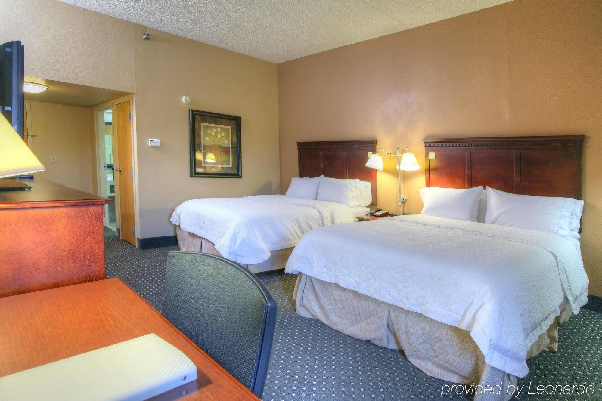 Hampton Inn Tuscaloosa - East Extérieur photo