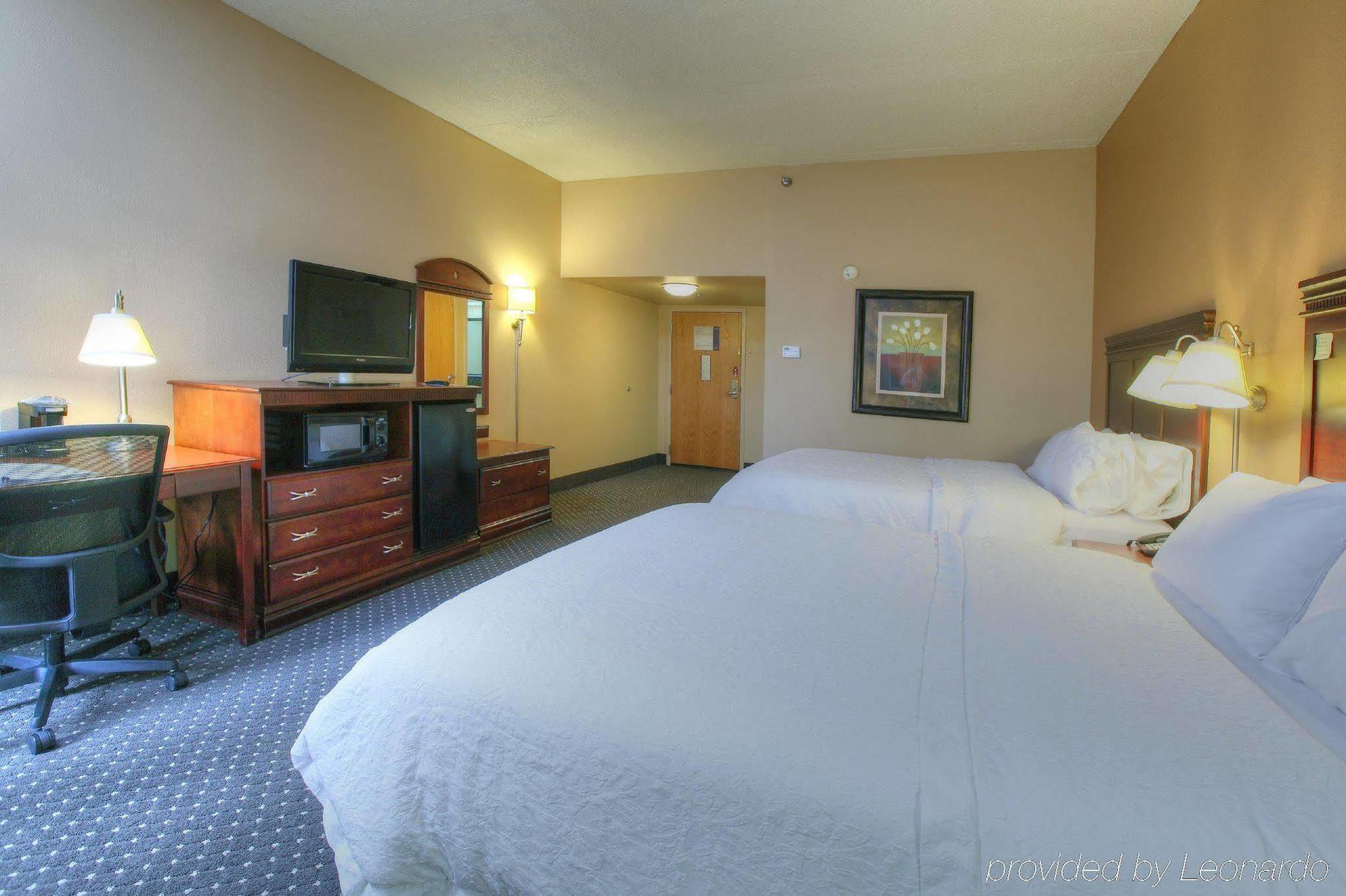 Hampton Inn Tuscaloosa - East Extérieur photo