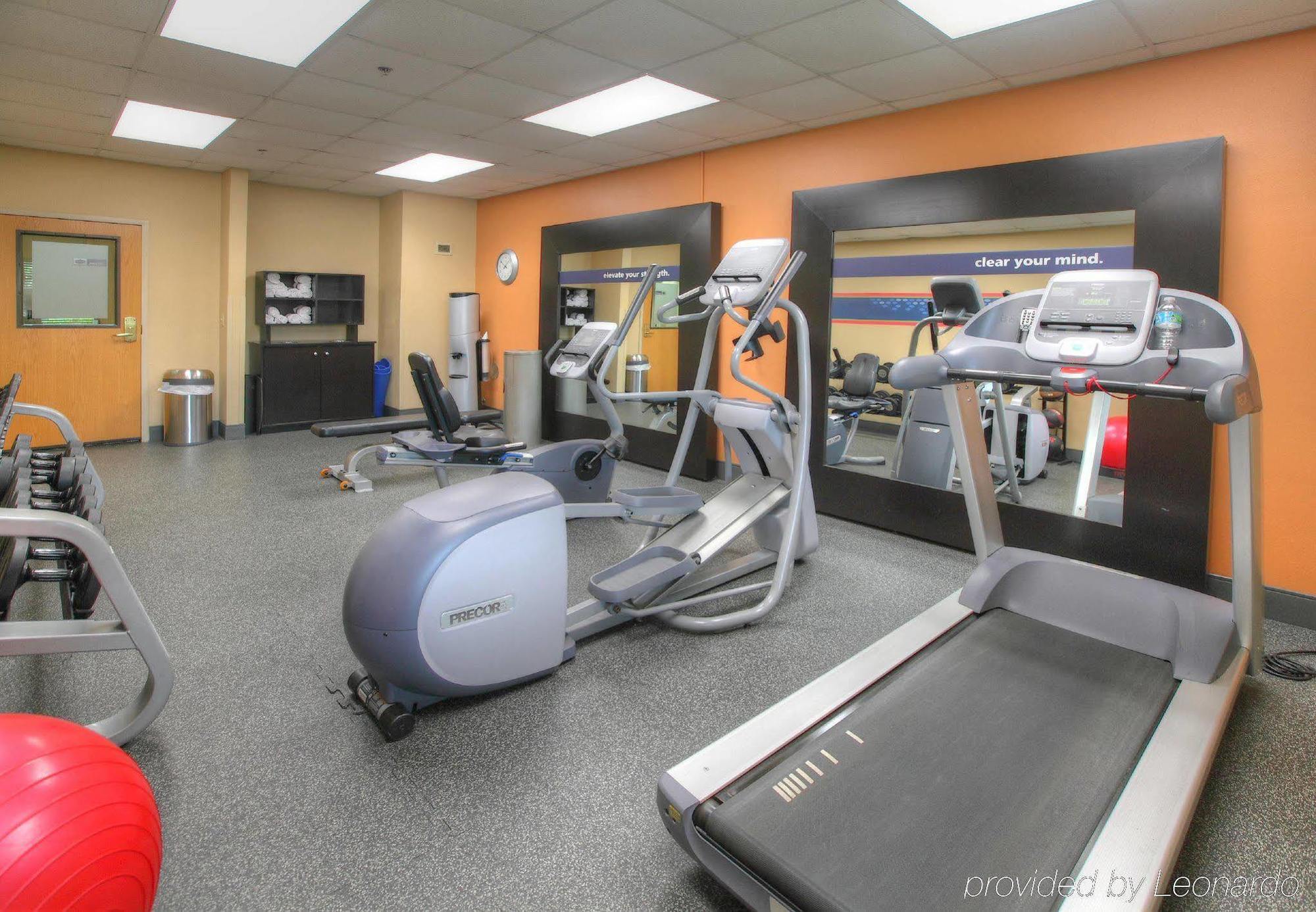 Hampton Inn Tuscaloosa - East Extérieur photo