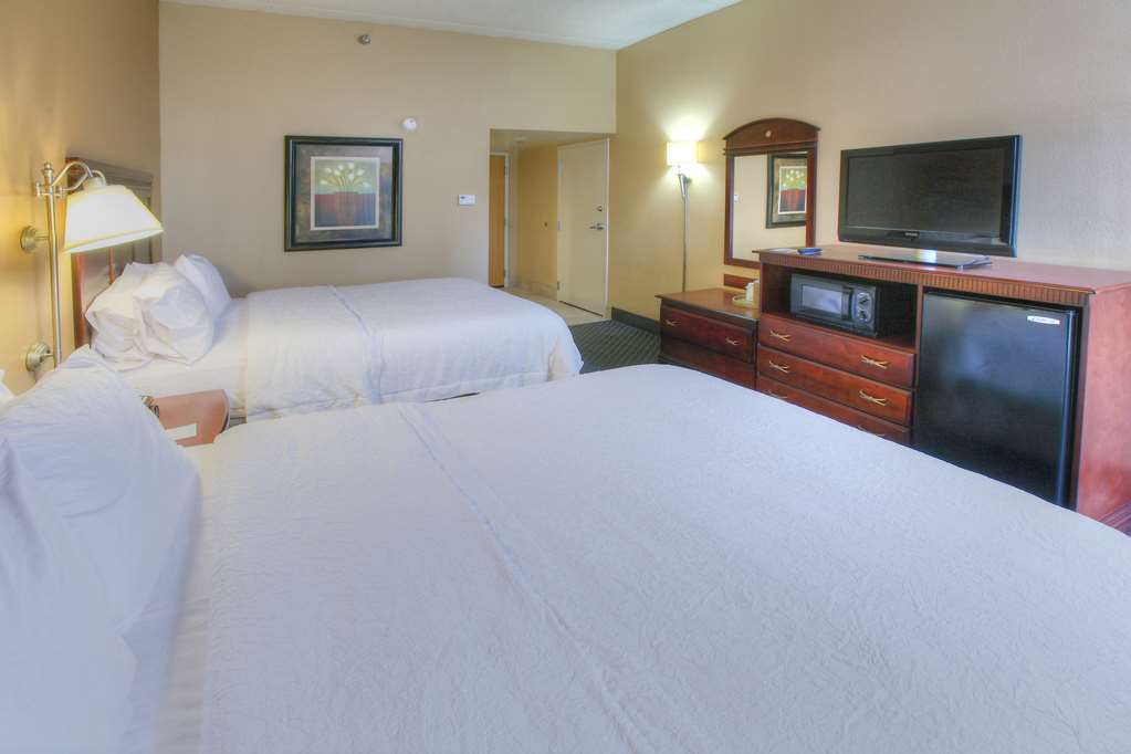 Hampton Inn Tuscaloosa - East Chambre photo
