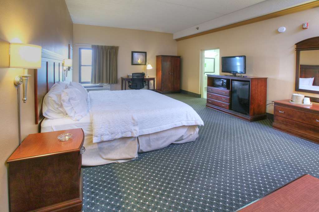 Hampton Inn Tuscaloosa - East Chambre photo